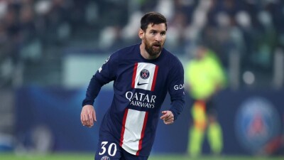 ПСЖ объявил об уходе Лионеля Месси