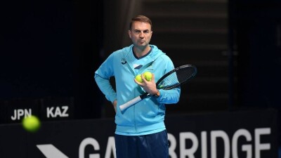 Юрий Щукин: Женской сборной Казахстана по теннису по силам победить и выйти в финал