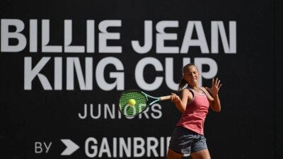 Казахстанки узнали соперниц по квалификации к Juniors Billie Jean King Cup