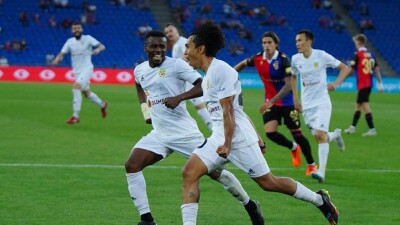 "Актобе" и "Тобол" неожиданно победили в гостях, а "Ордабасы" сыграл дома вничью