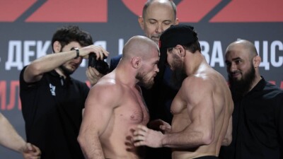 Известный казахстанский боец ММА Артём Резников хочет завершить спортивную карьеру