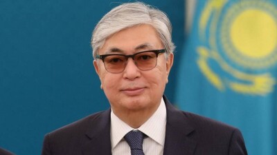 Токаев поздравил победителей и призёров чемпионата Азии по греко-римской, вольной и женской борьбе