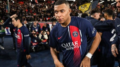 "ПСЖ" обыграл "Тулузу" в матче за Суперкубок Франции