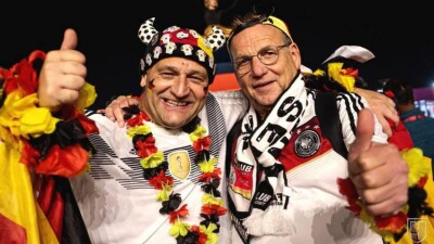 ЧМ-2022: матчи 2-го тура в группах Е и F принесли очередные сенсации