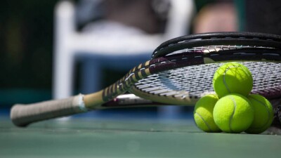 В Астане стартует "Кубок президента" по теннису