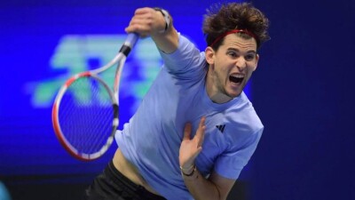 На ATP 250 Astana Open определились все четвертьфиналисты
