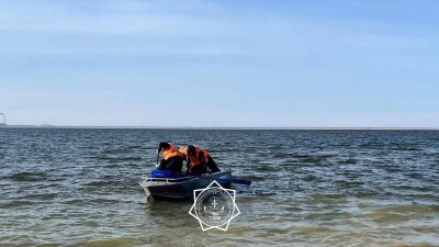 Двое рыбаков утонули в водоёме в Павлодарской области