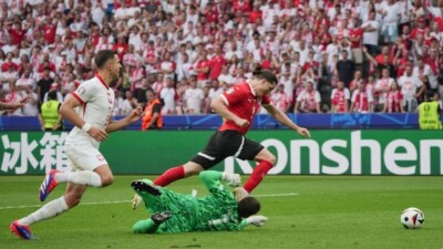 Евро-2024: Польша потеряла все шансы на выход в плей-офф