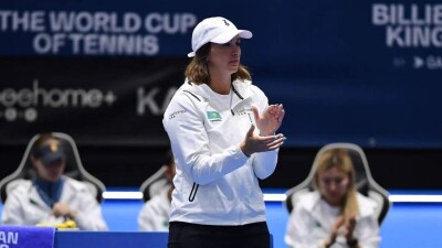 Ярослава Шведова: Я благодарна команде, которая билась до конца