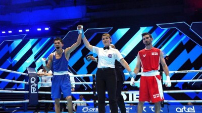 Токаев поздравил казахстанских боксёров с победой на ЧМ-2023 в Ташкенте