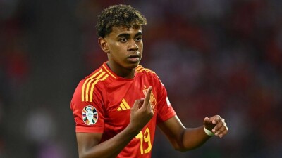 Евро-2024: Ламин Ямаль выводит сборную Испании в финал