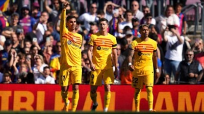 "Пари Сен-Жермен" потерпел первое поражение в 2024 году