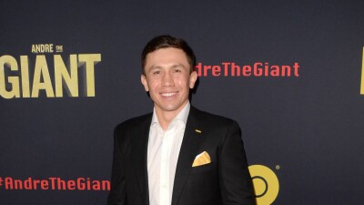 Геннадий Головкин возглавил Национальный олимпийский комитет Казахстана