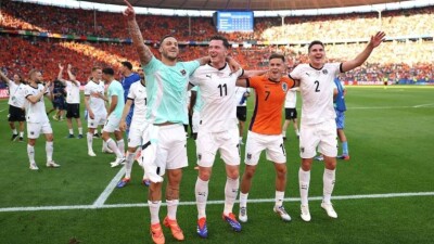 Евро-2024: стали известны 11 из 16 участников 1/8 финала