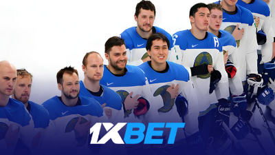 Чемпионат мира по хоккею начался