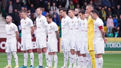 "Актобе" и "Тобол" вышли в третий отборочный раунд Лиги конференций УЕФА