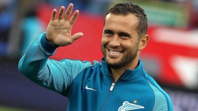 Александр Кержаков станет главным тренером "Кайрата"