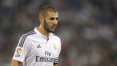 Карим Бензема покидает "Реал Мадрид". Он провёл в клубе 14 лет