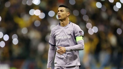 "Аль-Наср" и Роналду вышли в азиатскую Лигу чемпионов