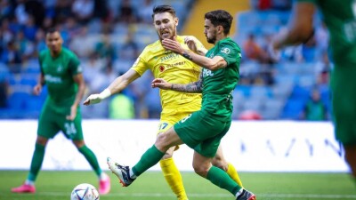 "Астана", "Тобол" и "Актобе" продолжают борьбу за еврокубки