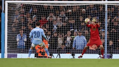 Определились все участники полуфиналов Лиги чемпионов УЕФА