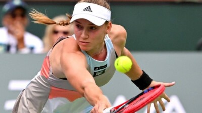 Елена Рыбакина в финале турнира WTA 1000 в Майами: где и когда смотреть прямой эфир