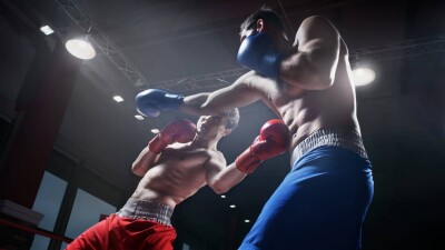 Чемпионат мира по боксу: где смотреть финалы с участием казахстанцев