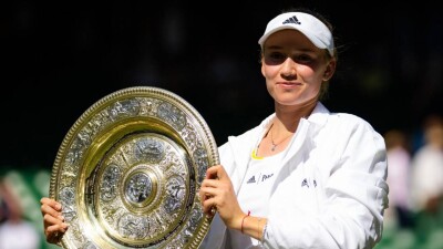 Исторический год Казахстана в теннисе: успехи спортсменов и федерации