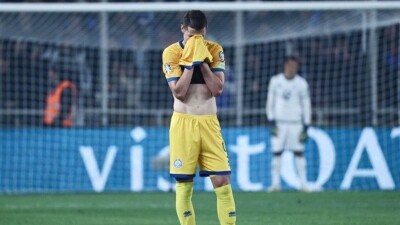 Сборная Казахстана не поедет на чемпионат Европы по футболу