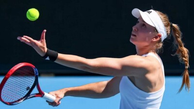 Четверо казахстанских теннисистов сыграют на "Мастерсе" в Индиан-Уэллсе