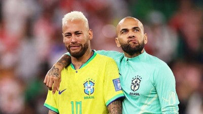 ЧМ-2022: в полуфинал вышли Хорватия и Аргентина