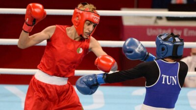Международная ассоциация бокса выявила спортсменов, выдававших себя за женщин