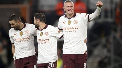 Эрлинг Холанд повторил своё уникальное достижение