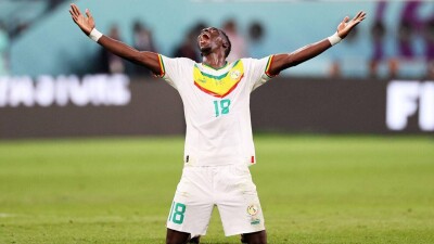 ЧМ-2022: определились две первые пары 1/8 финала