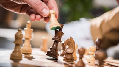 Отбор на школьный ЧМ по шахматам начинается в Казахстане