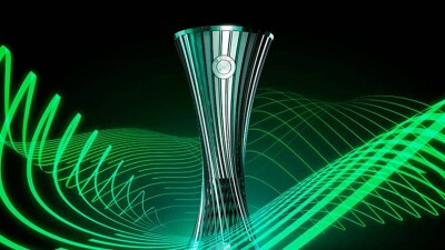 В Праге состоится финал Лиги конференций УЕФА