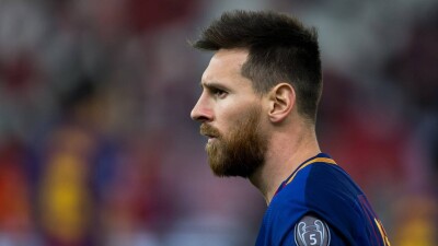 Президент "Барселоны" подтвердил грядущее возвращение Месси