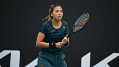 "В процессе восстановления". Казахстанская теннисистка Зарина Дияс рассказала, когда вернётся на корт