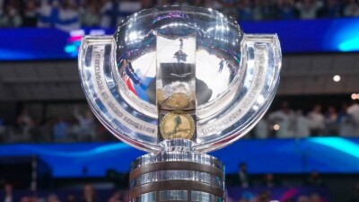 Казахстан и Германия поборются за право проведения чемпионата мира по хоккею 2027 года