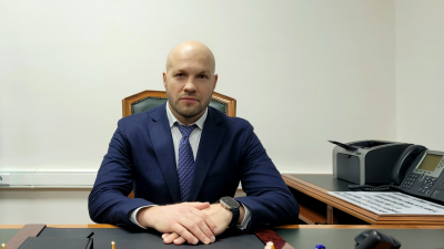 Боксёр Василий Левит возглавил управление физической культуры и спорта Астаны