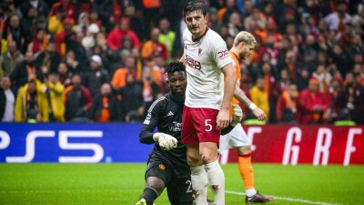 После ничьей в Турции шансы "Манчестер Юнайтед" попасть в плей-офф близки к нулю