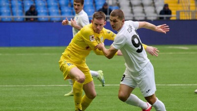 Прошла жеребьёвка второго отборочного раунда Лиги чемпионов и Лиги конференций