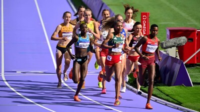 Результаты казахстанских спортсменов по итогам 9 дней Олимпиады озвучили в Минтуризма РК