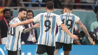 ЧМ-2022: Нидерланды и Аргентина вышли в четвертьфинал