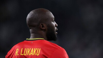 Ромелу Лукаку обогнал Криштиану Роналду в гонке бомбардиров