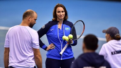 "Надеемся на мощную поддержку". Ярослава Шведова рассказала о подготовке к матчу со сборной Польши