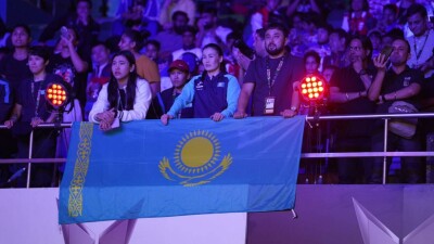 Две казахстанские боксёрши поборются за золото чемпионата мира в Индии