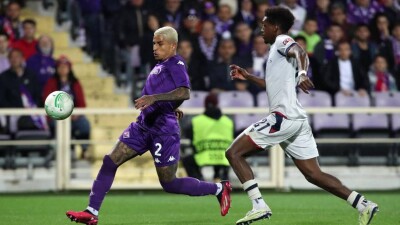 "Базель" и "Вест Хэм" добились побед в Лиге конференций УЕФА. Но ещё ничего не решено