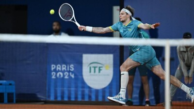 Александр Бублик прокомментировал своё выступление на Олимпиаде в Париже