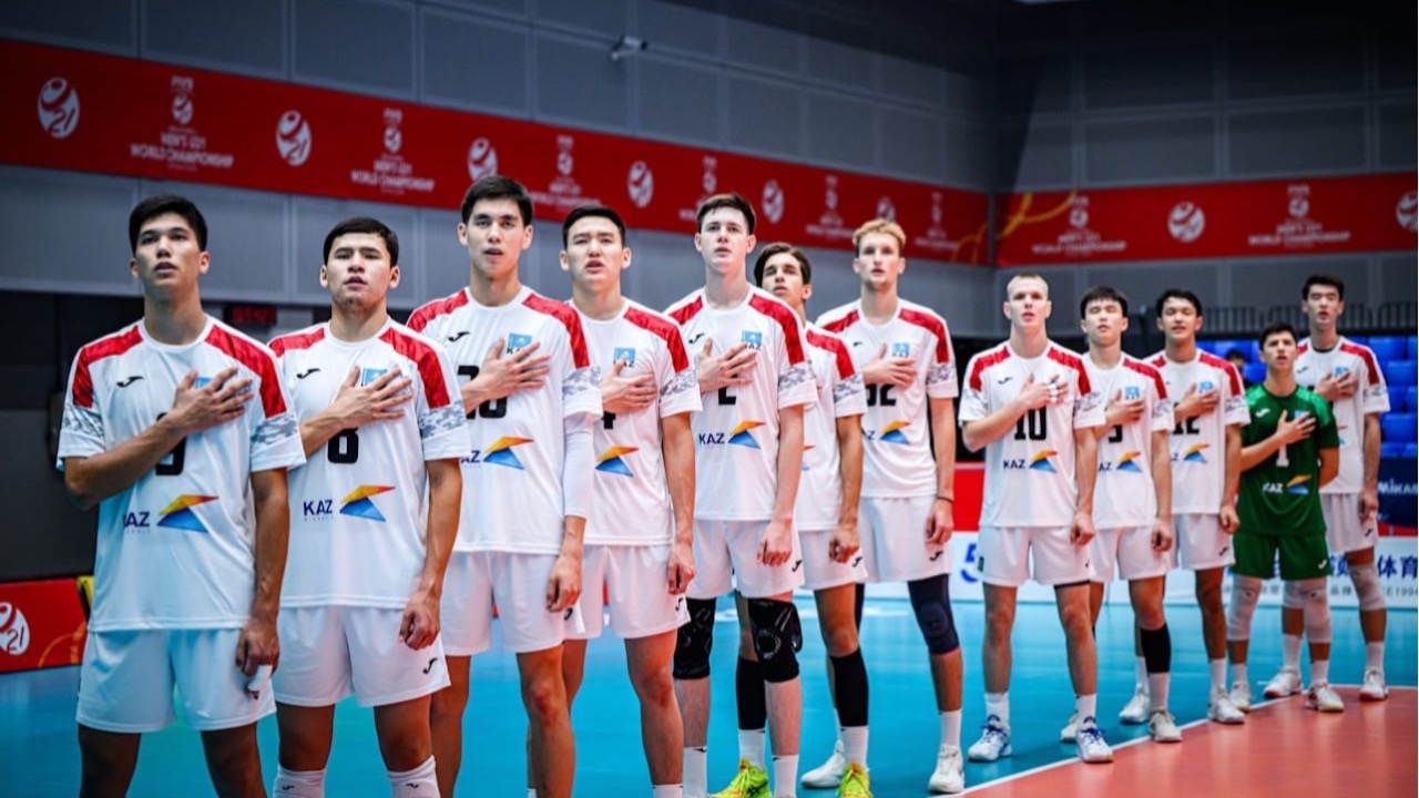 Фото: Olympic.kz